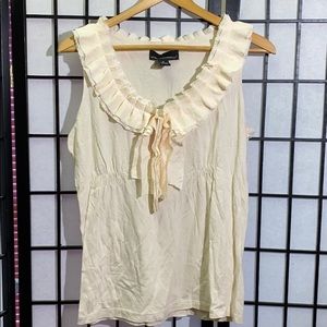 Isabella Rodriguez Top Size M